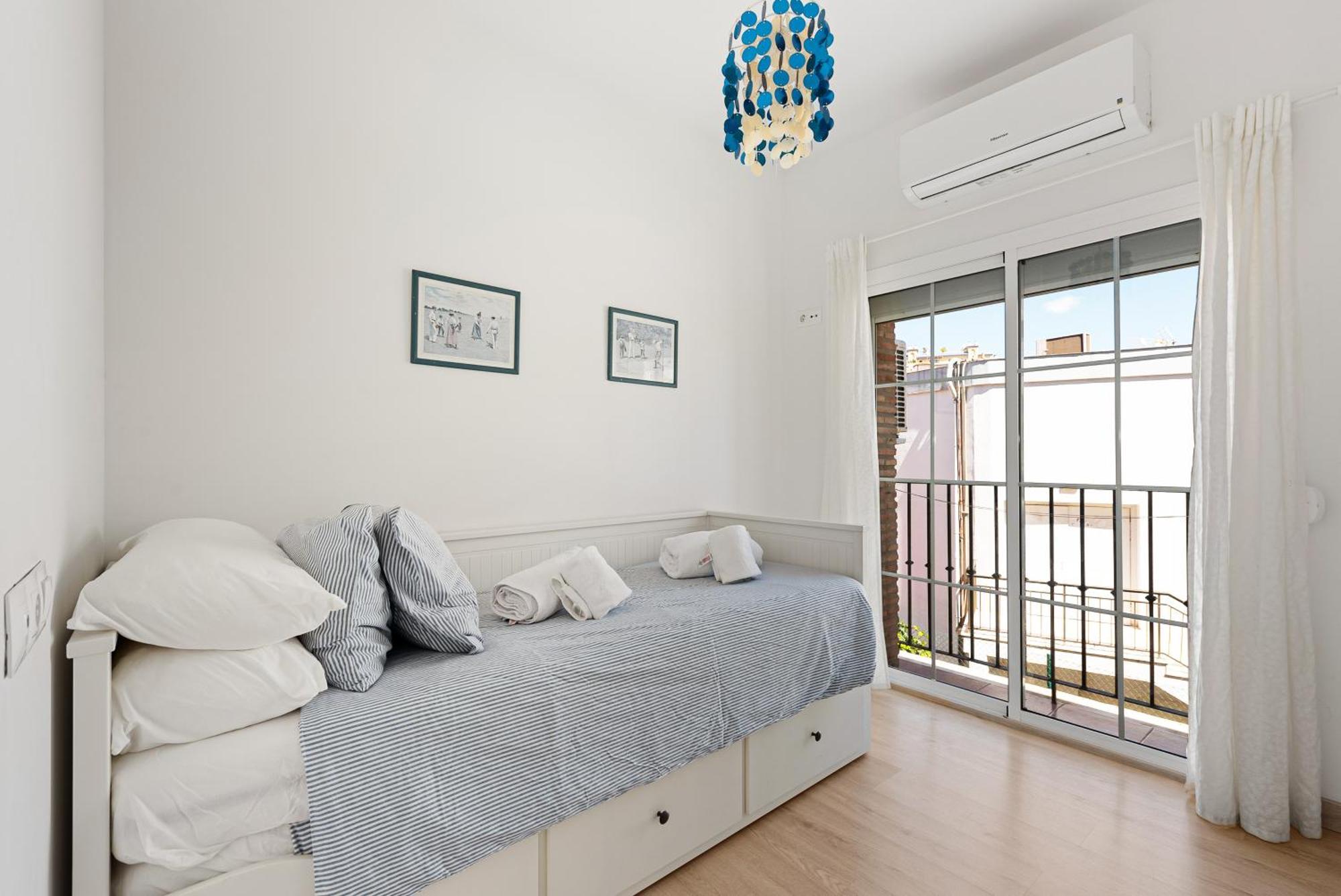 Benalrroma Daire Benalmádena Dış mekan fotoğraf
